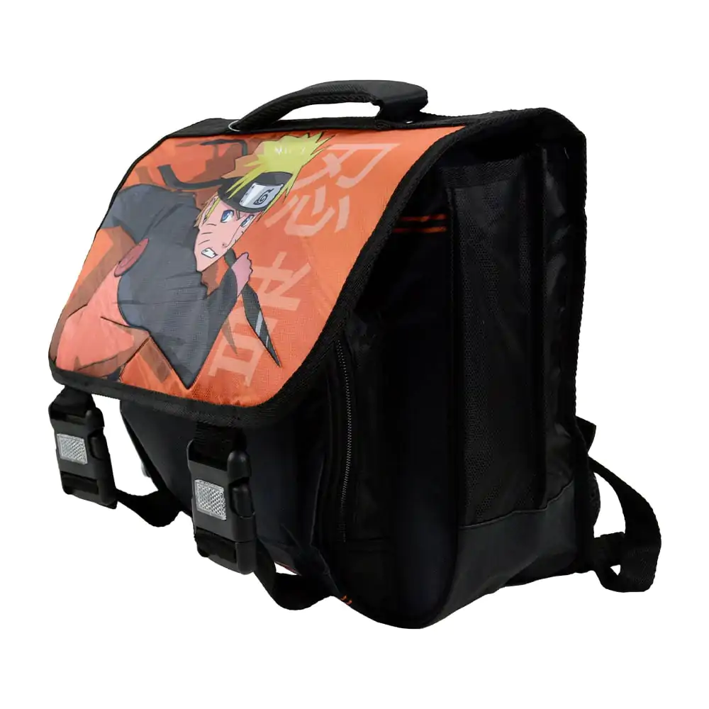 Naruto Shippuden rucsac școlar poza produsului