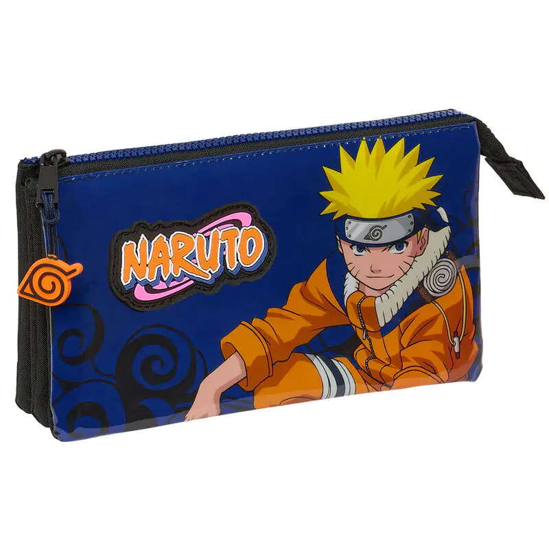Naruto Shippuden Ninja penar triplu poza produsului