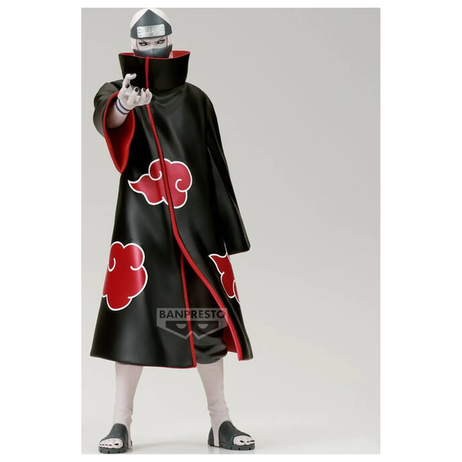 Naruto Shippuden Noir Edge Collection figurina Kakuzu 23 cm poza produsului