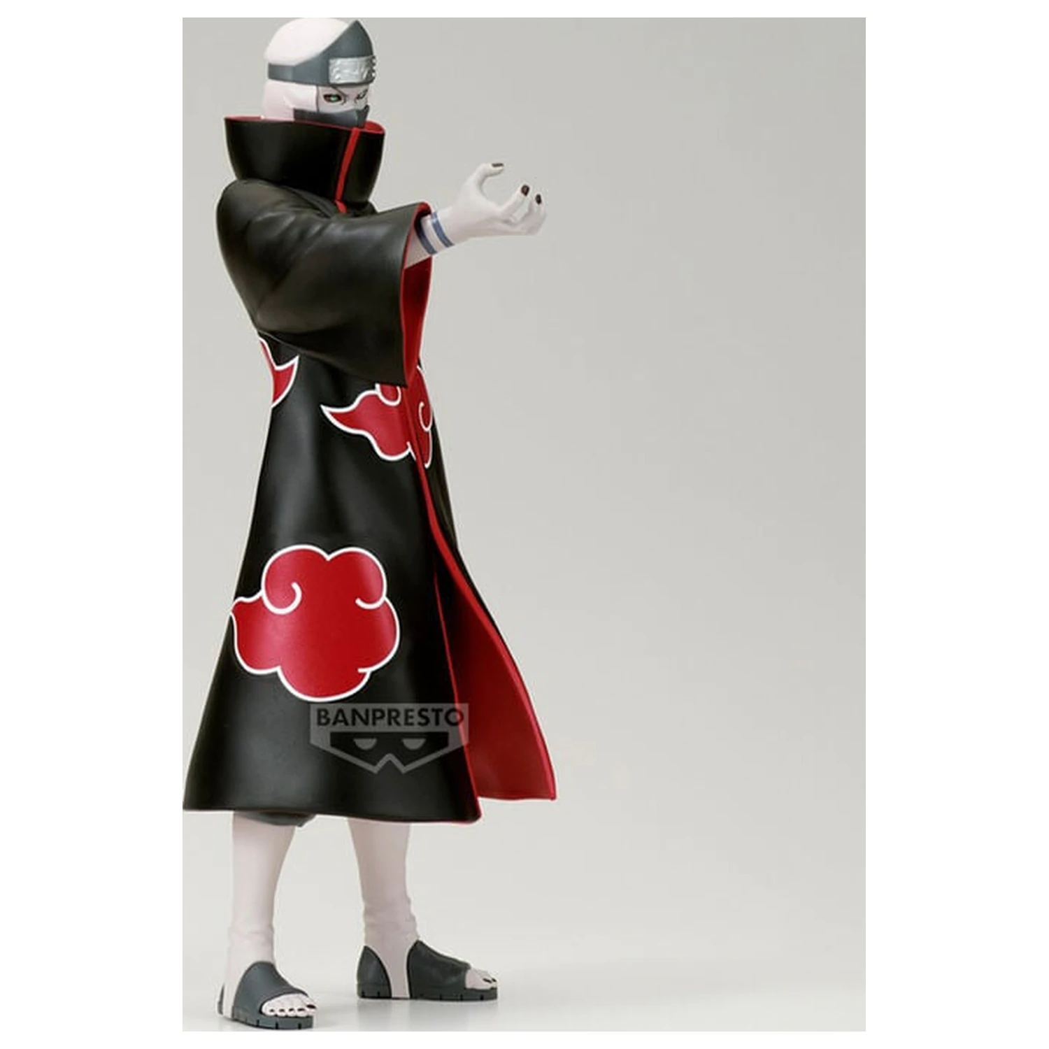 Naruto Shippuden Noir Edge Collection figurina Kakuzu 23 cm poza produsului