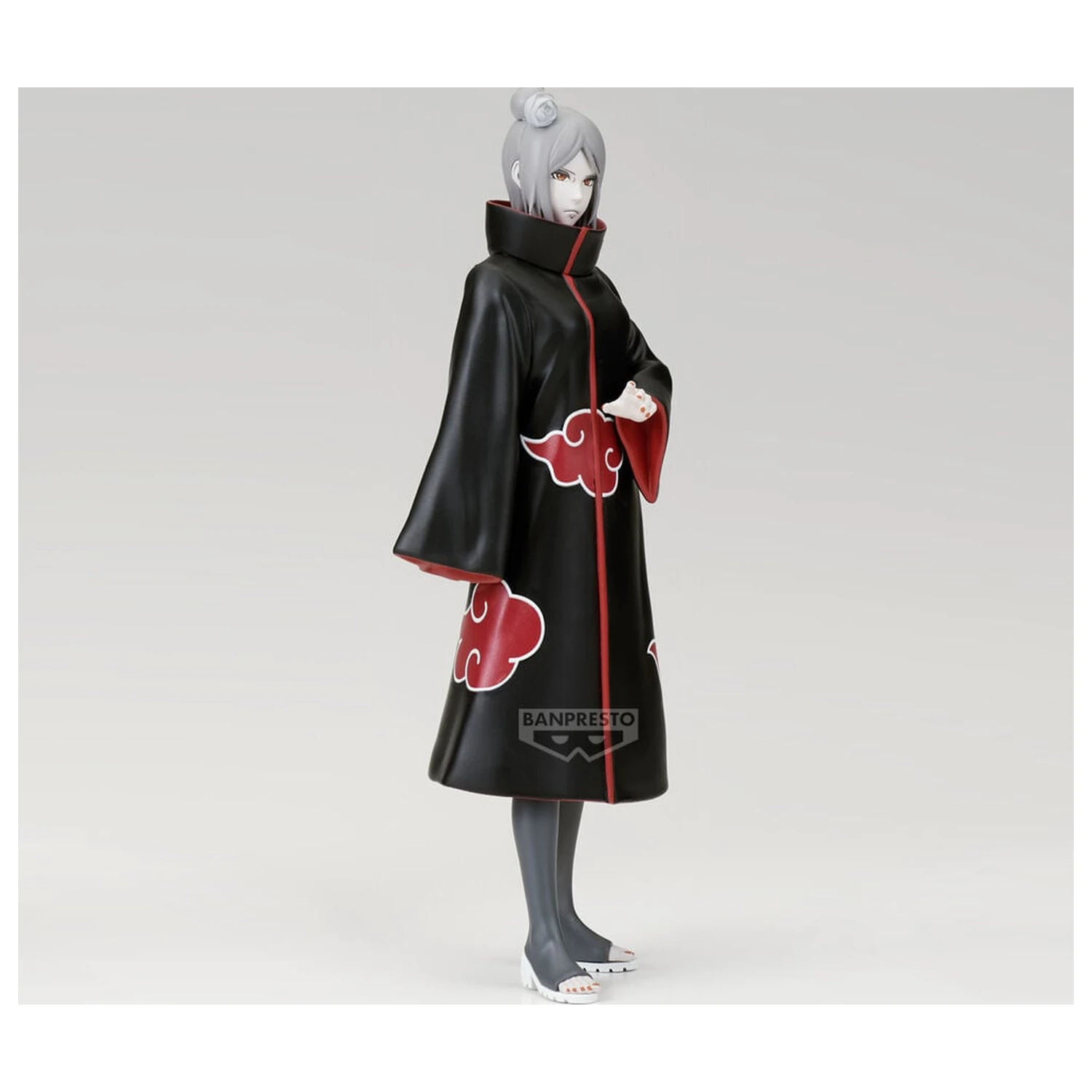 Naruto Shippuden Noir Edge Collection figurina Konan 22cm poza produsului
