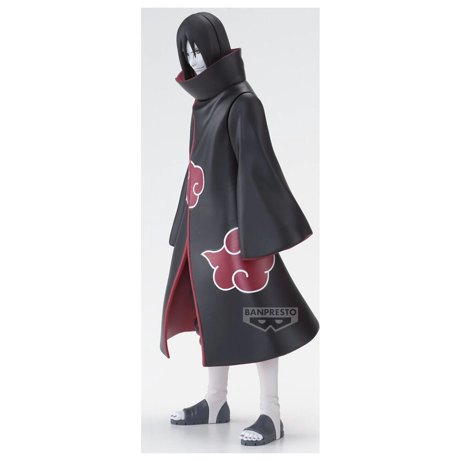 Figura Naruto Shippuden Noir Edge Collection Orochimaru 23cm poza produsului