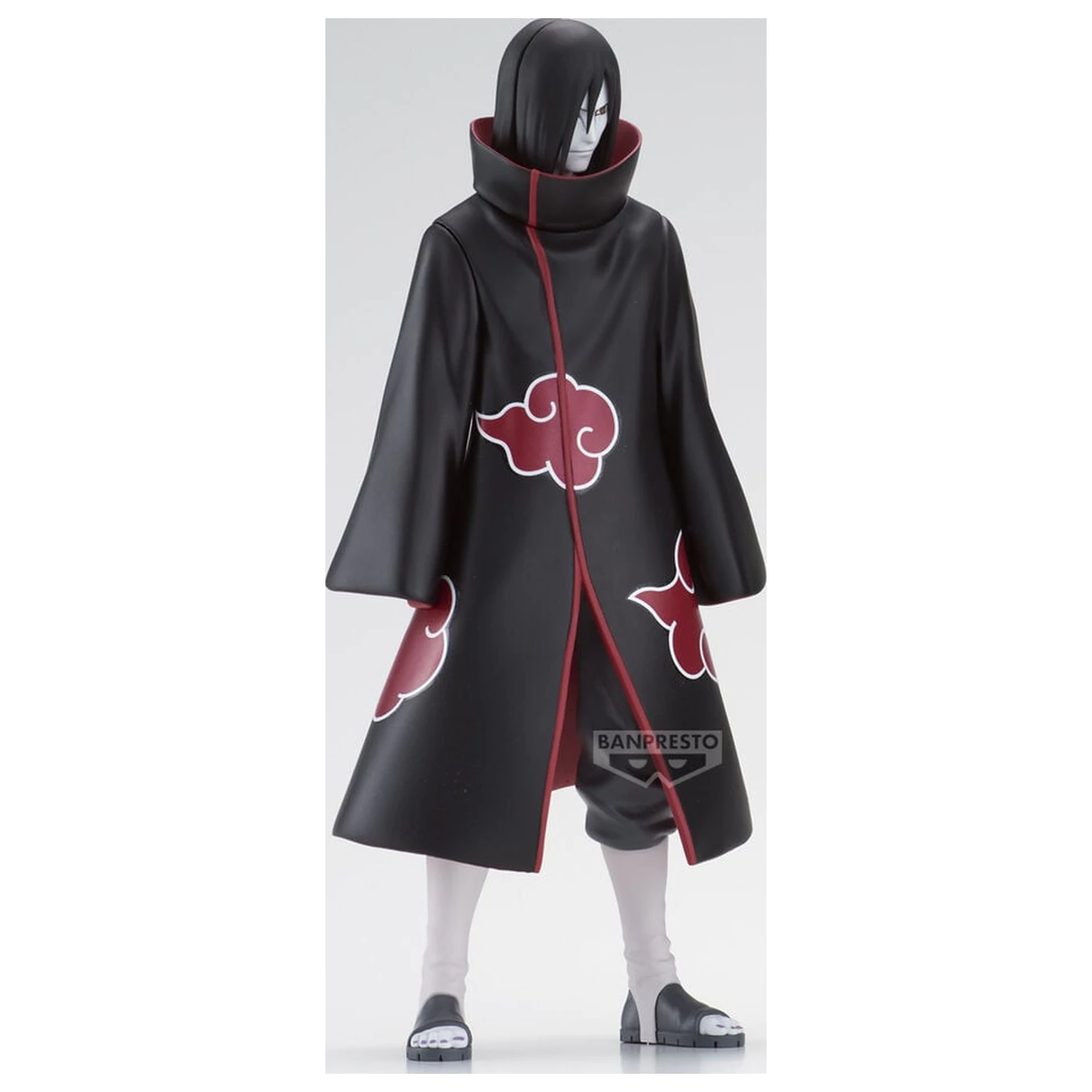 Figura Naruto Shippuden Noir Edge Collection Orochimaru 23cm poza produsului