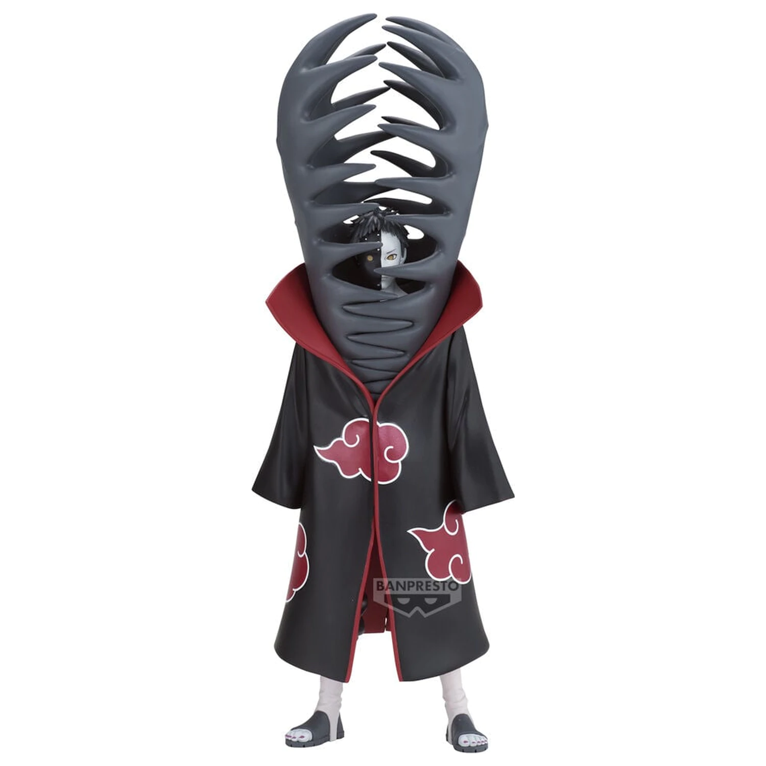 Naruto Shippuden Noir Edge Collection figurina Zetsu 32cm poza produsului