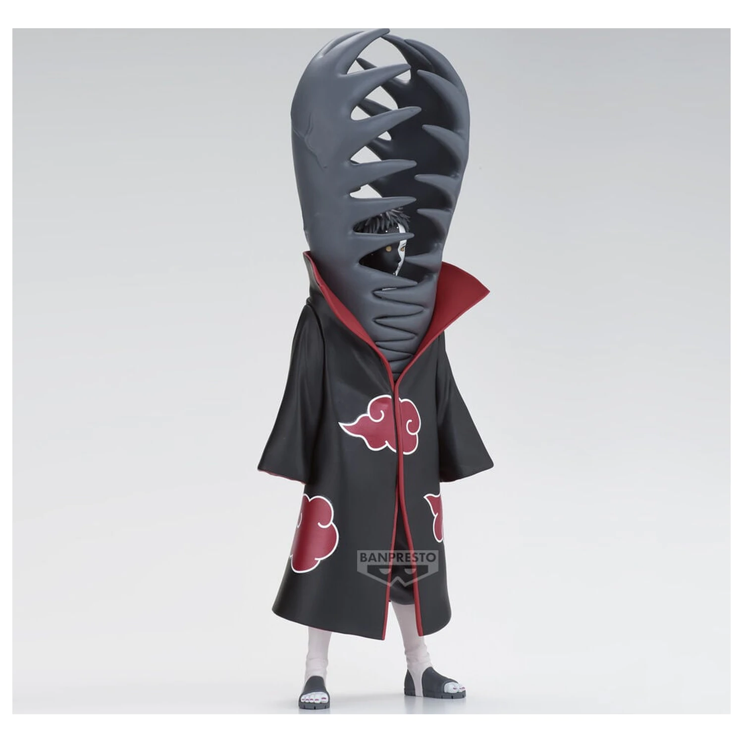 Naruto Shippuden Noir Edge Collection figurina Zetsu 32cm poza produsului