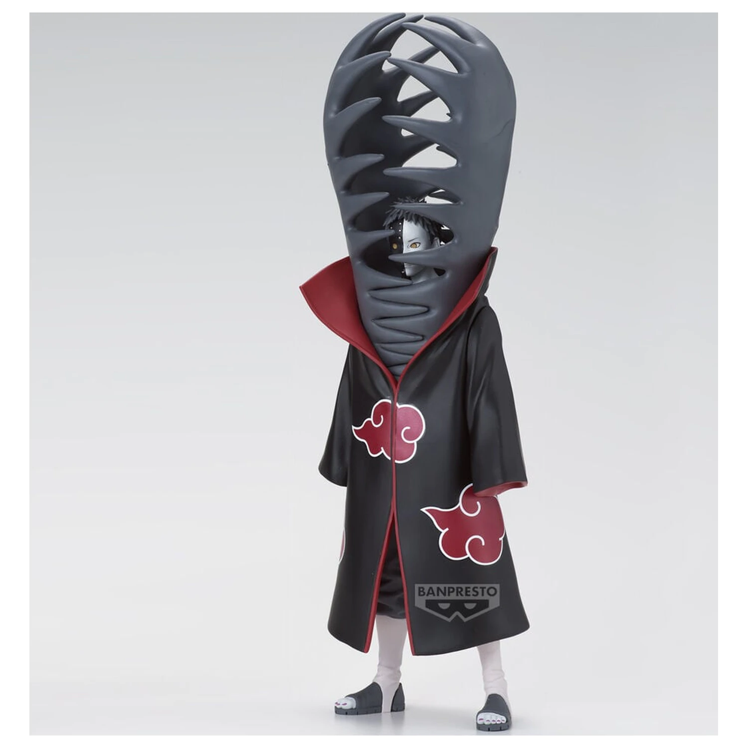 Naruto Shippuden Noir Edge Collection figurina Zetsu 32cm poza produsului