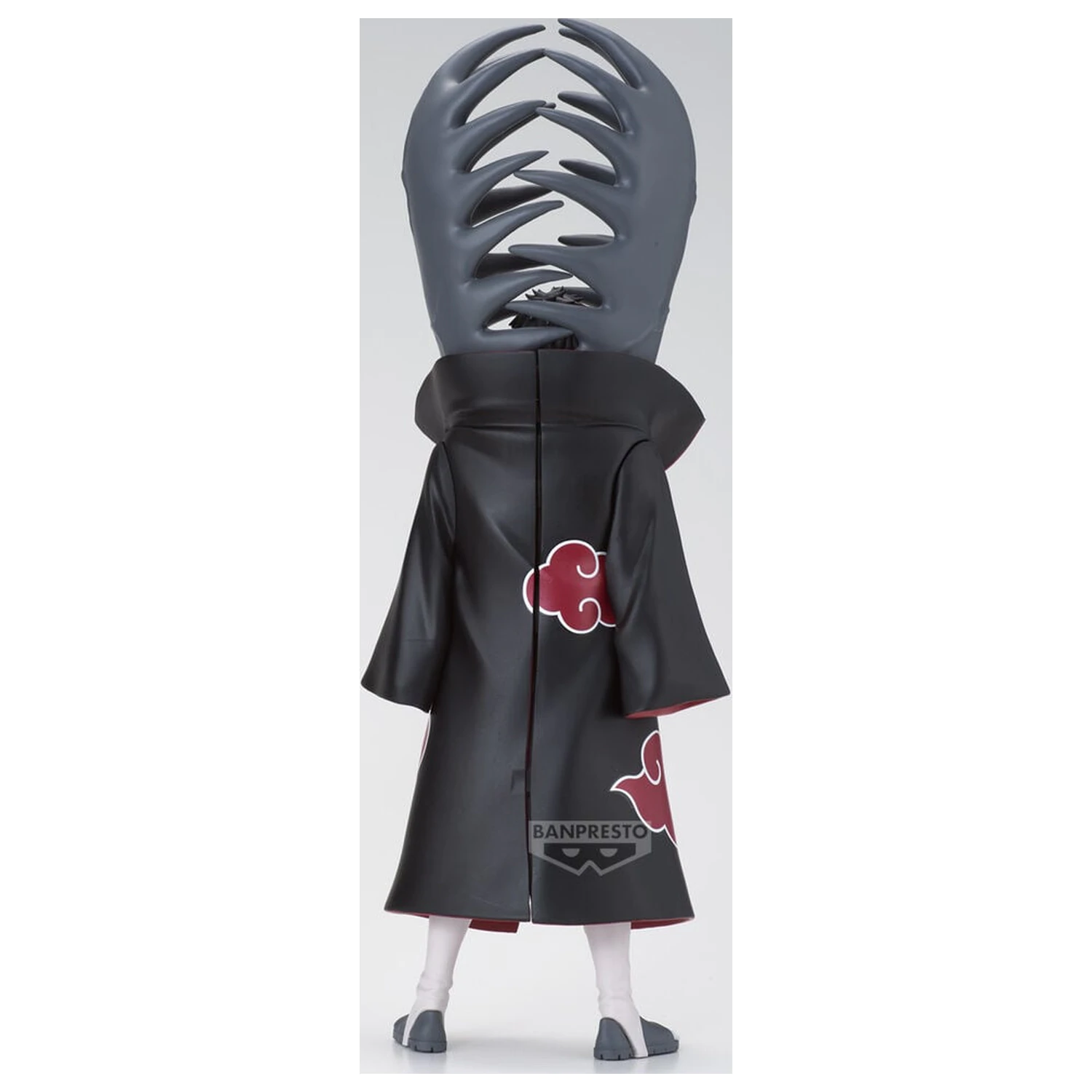 Naruto Shippuden Noir Edge Collection figurina Zetsu 32cm poza produsului