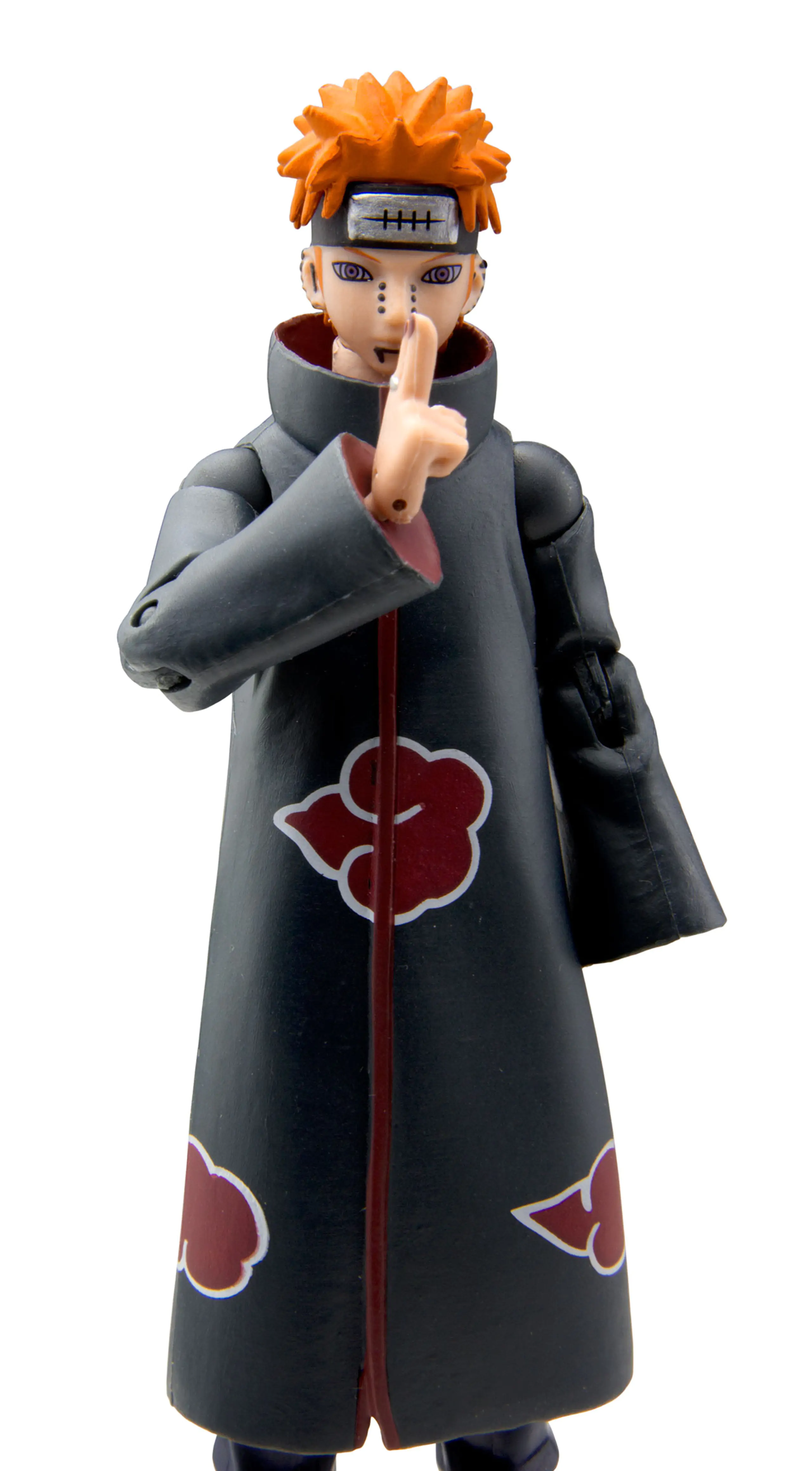 Naruto Shippuden figurina de actiune Pain 10 cm poza produsului