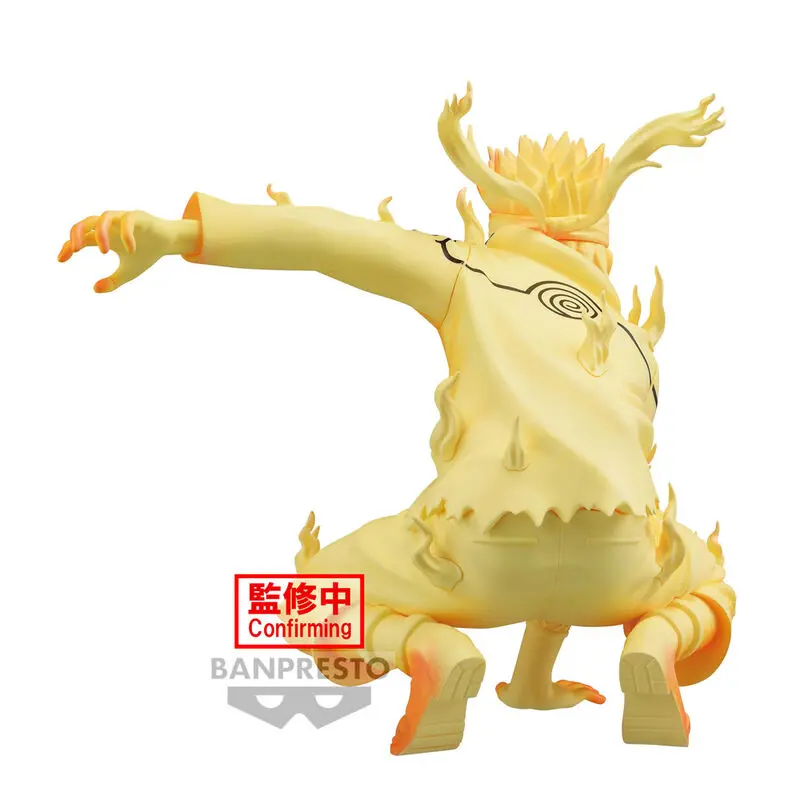 Naruto Shippuden Panel Spectacle figurină Naruto Uzumaki 9cm poza produsului