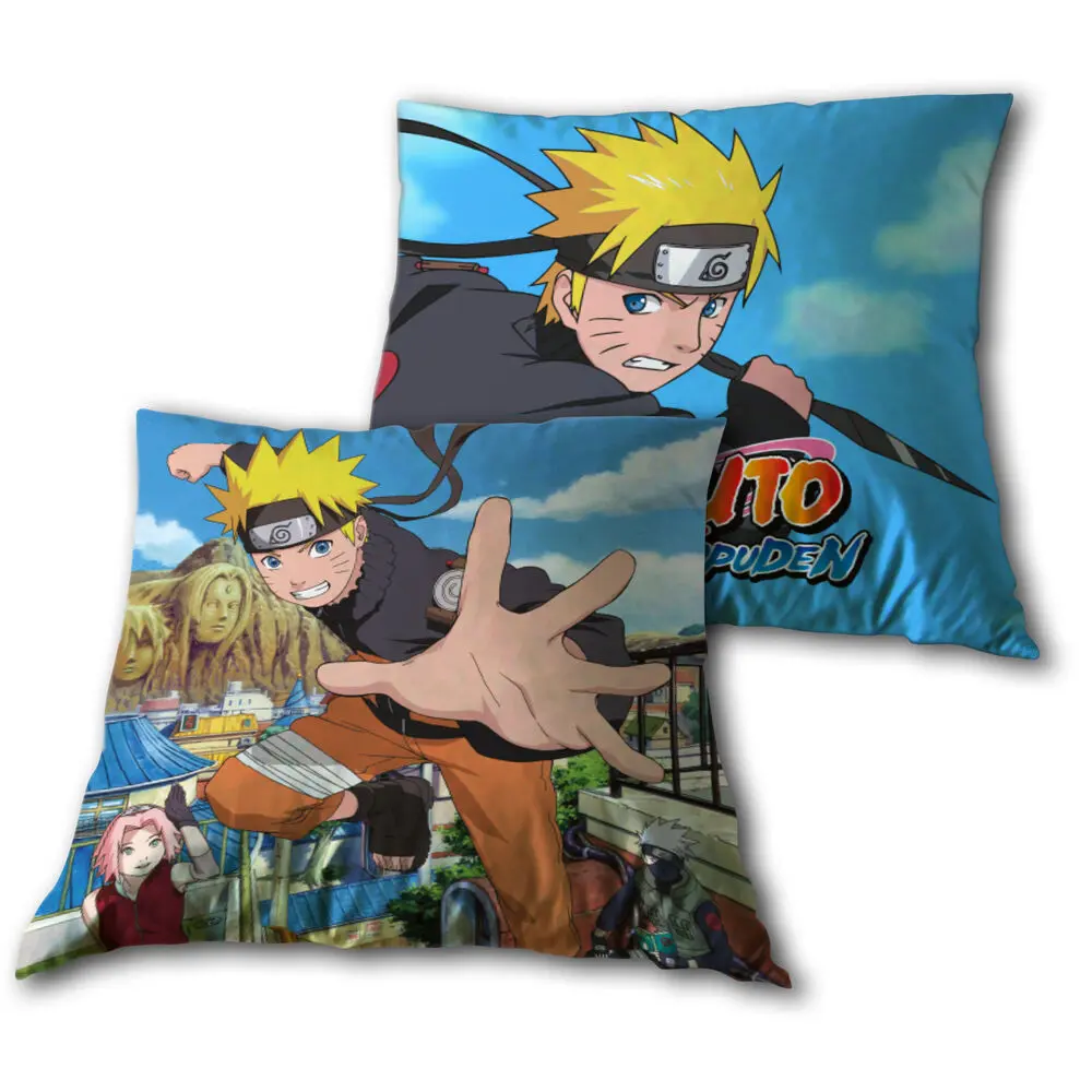 Naruto Shippuden pernă poza produsului