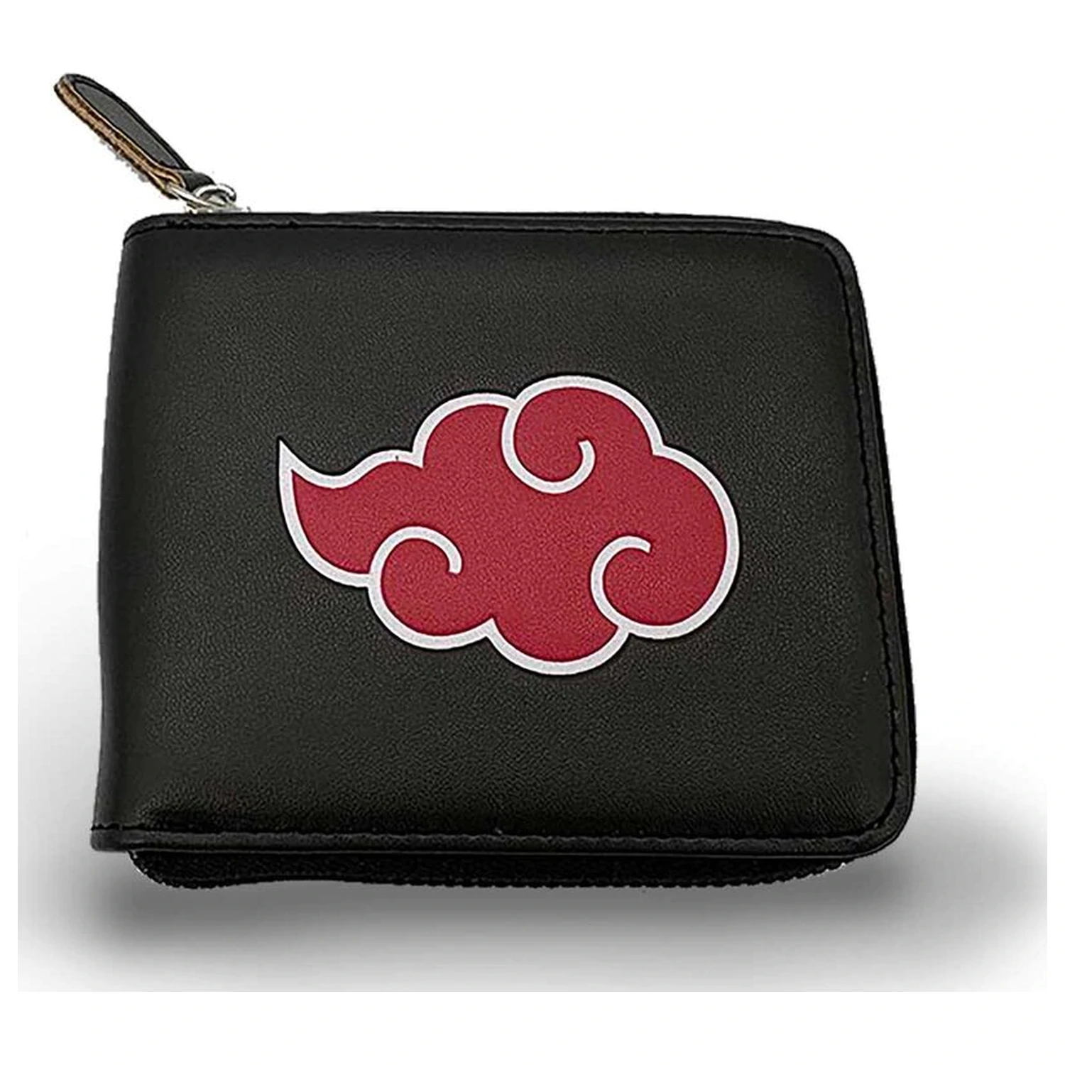 Naruto Shippuden portofel poza produsului