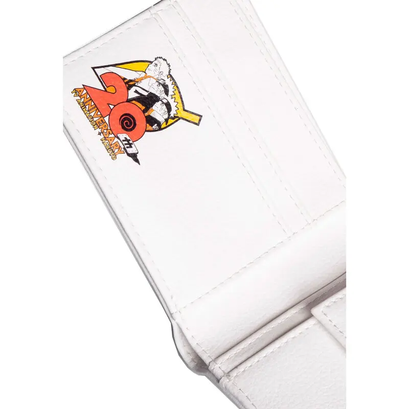 Portofel Bifold Naruto Shippuden Characters poza produsului