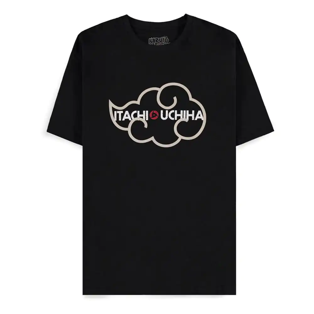 Tricou Naruto Shippuden Itachi Uchiha poza produsului