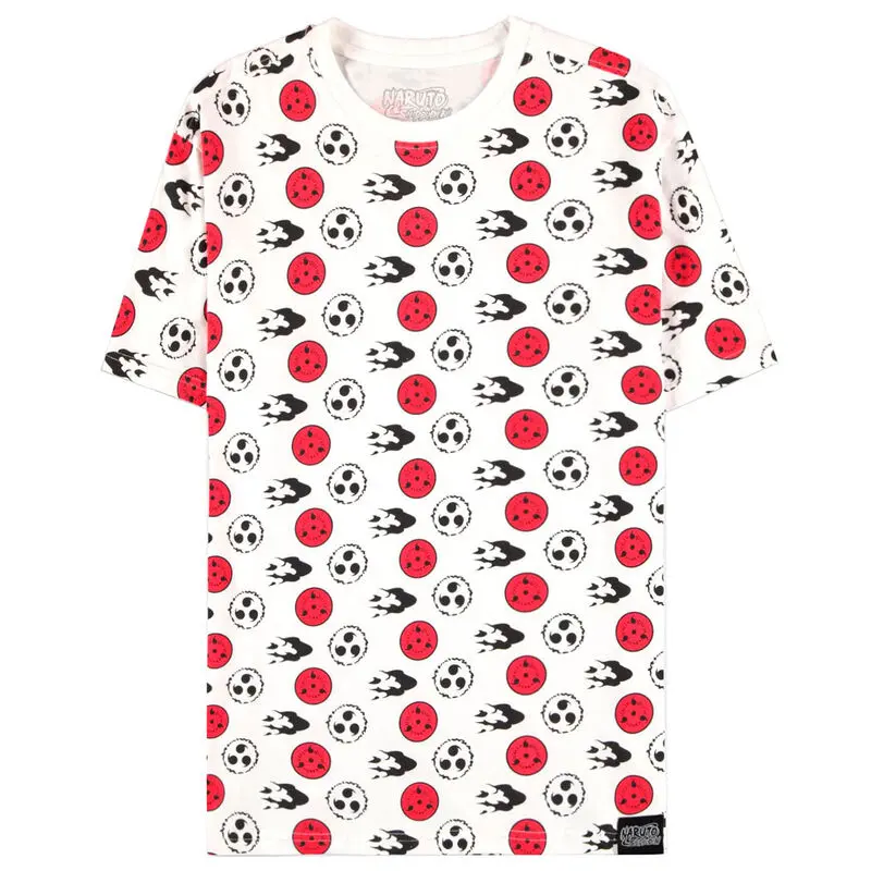 Tricou Naruto Shippuden poza produsului