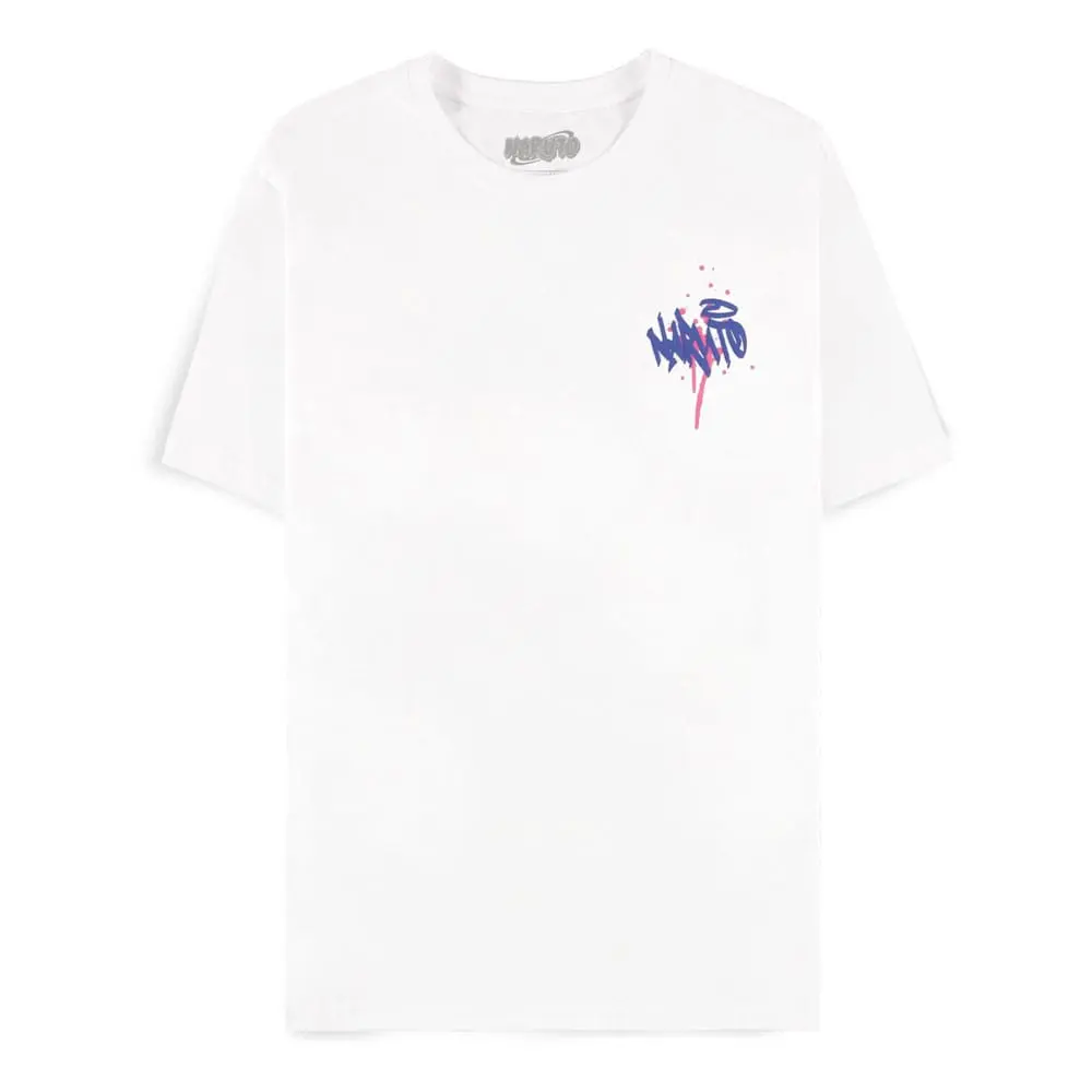 Tricou Naruto Shippuden Power Ball poza produsului