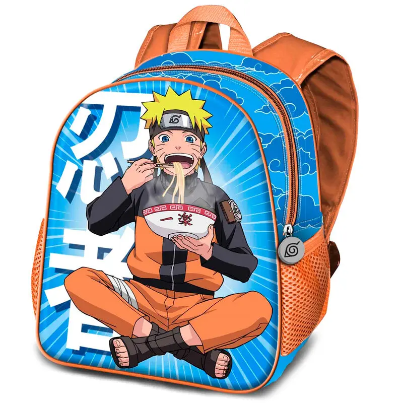 Rucsac Naruto Shippuden Ramen 39cm poza produsului