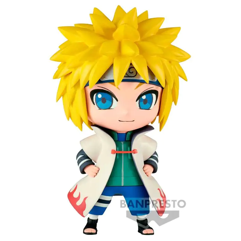 Figurină Naruto Shippuden Repoprize Namikaze Minato 10cm poza produsului