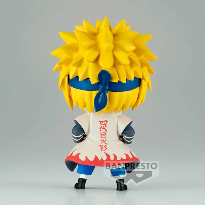 Figurină Naruto Shippuden Repoprize Namikaze Minato 10cm poza produsului