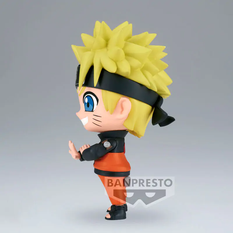 Naruto Shippuden Repoprize Uzumaki Naruto figurină 10cm poza produsului