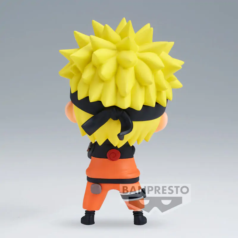 Naruto Shippuden Repoprize Uzumaki Naruto figurină 10cm poza produsului