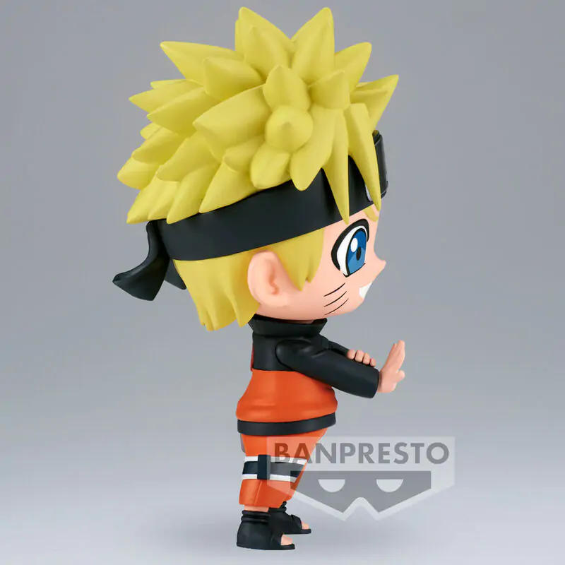 Naruto Shippuden Repoprize Uzumaki Naruto figurină 10cm poza produsului