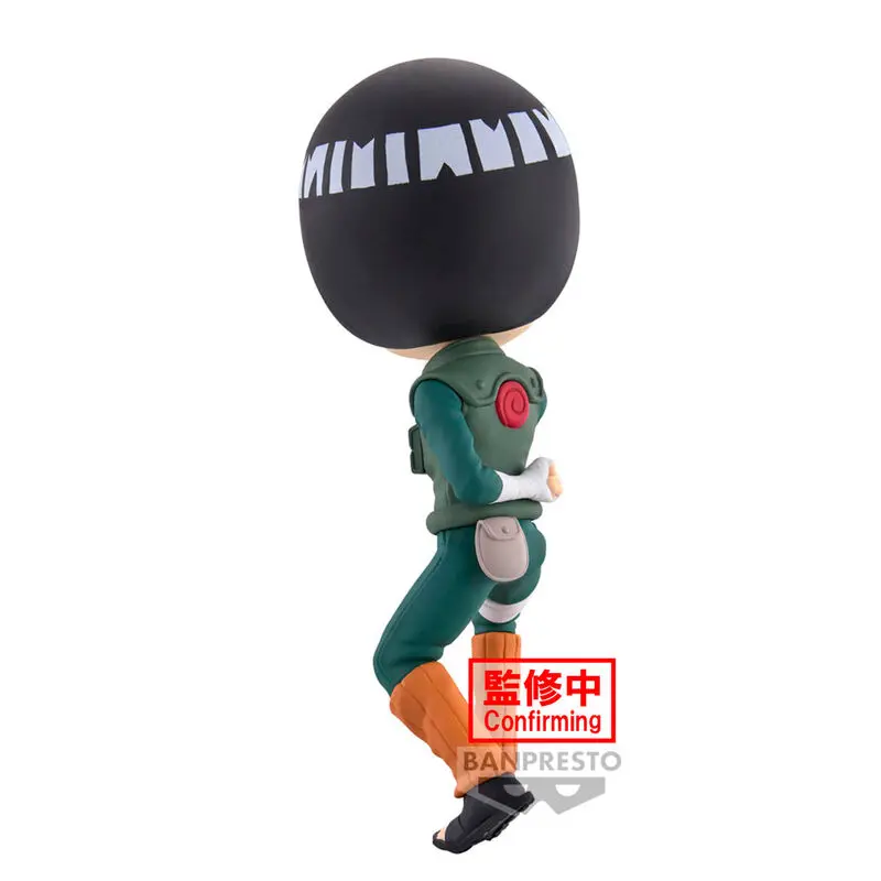 Naruto Shippuden Rock Lee Q posket figurină 14cm poza produsului