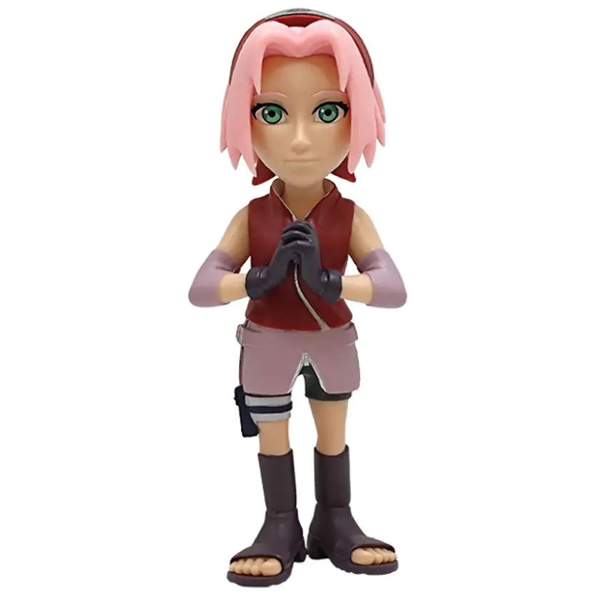 Naruto Shippuden Sakura figurină Minix 12cm poza produsului