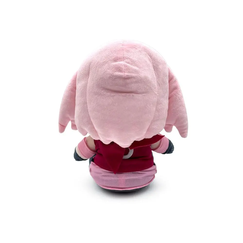 Naruto Shippuden figurina de plus Sakura 22 cm poza produsului