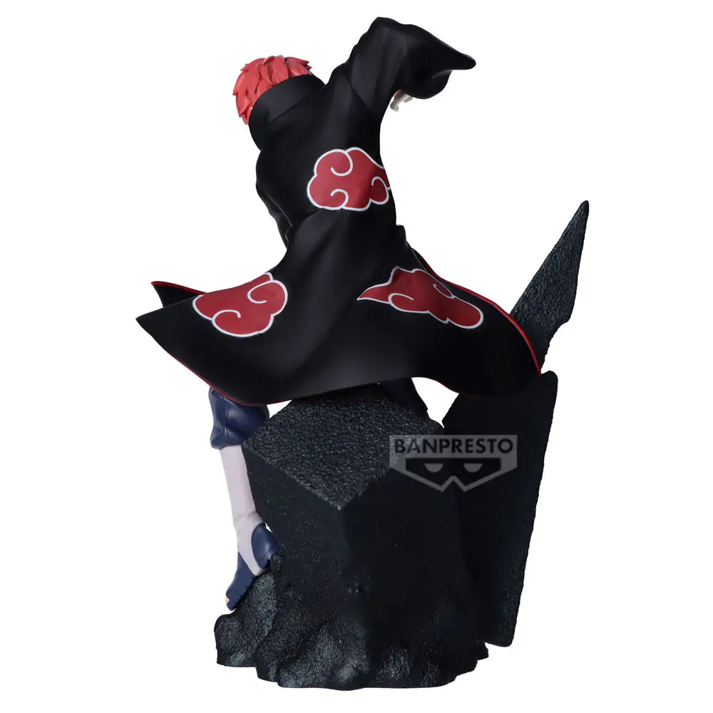 Figurină Naruto Shippuden Sasori Effectreme 14cm poza produsului