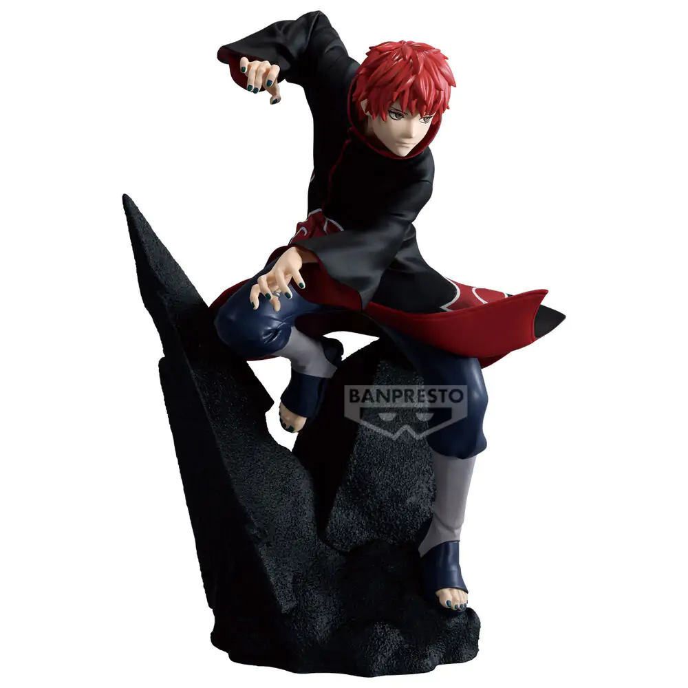 Figurină Naruto Shippuden Sasori Effectreme 14cm poza produsului