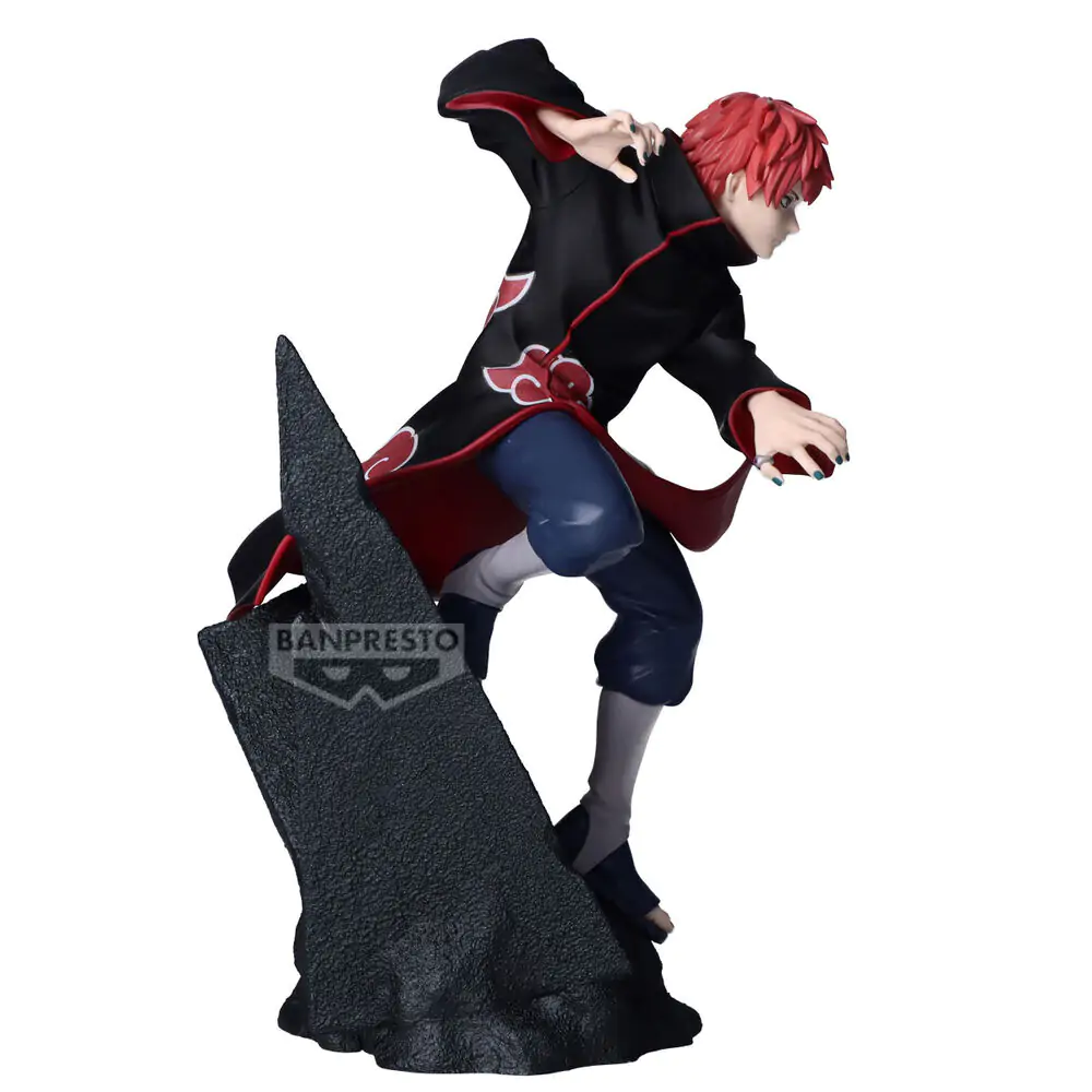 Figurină Naruto Shippuden Sasori Effectreme 14cm poza produsului