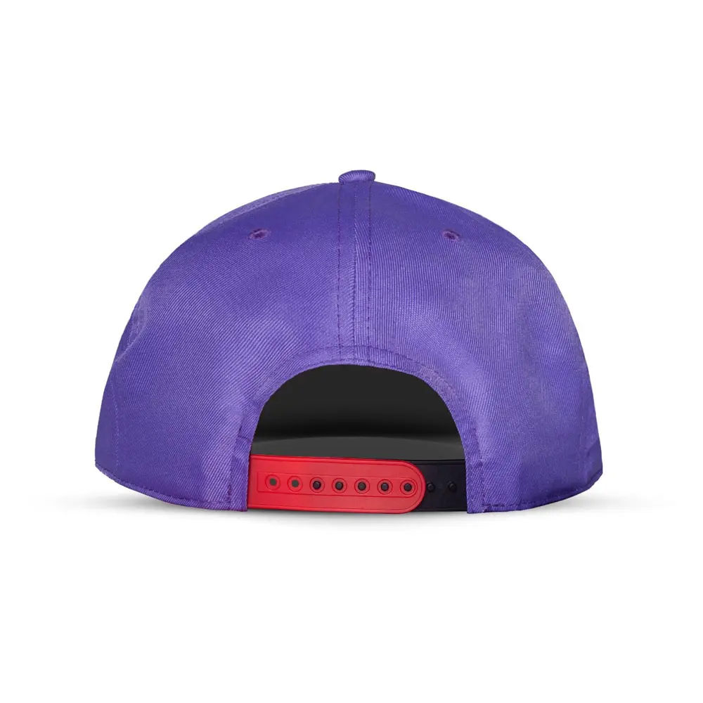 Naruto Shippuden Snapback Șapcă Sasuke Color poza produsului