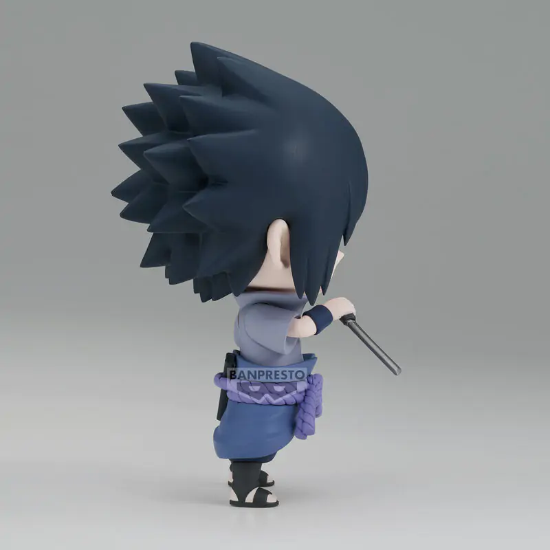 Figurină Naruto Shippuden Sasuke Uchiha Repoprize 10cm poza produsului