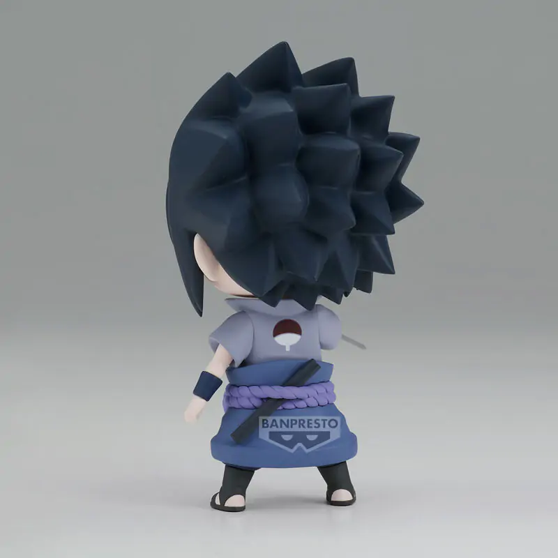 Figurină Naruto Shippuden Sasuke Uchiha Repoprize 10cm poza produsului