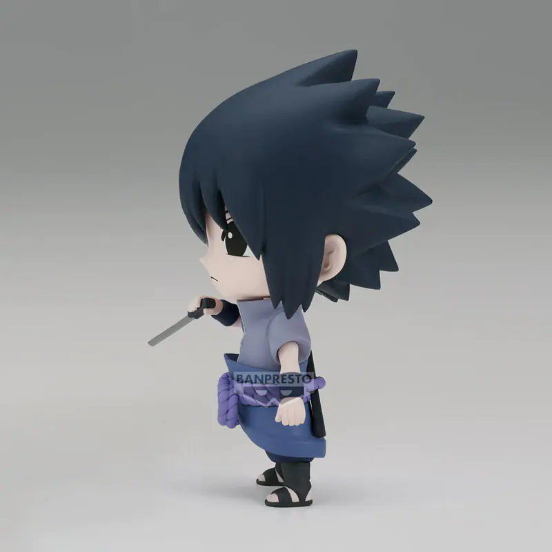 Figurină Naruto Shippuden Sasuke Uchiha Repoprize 10cm poza produsului