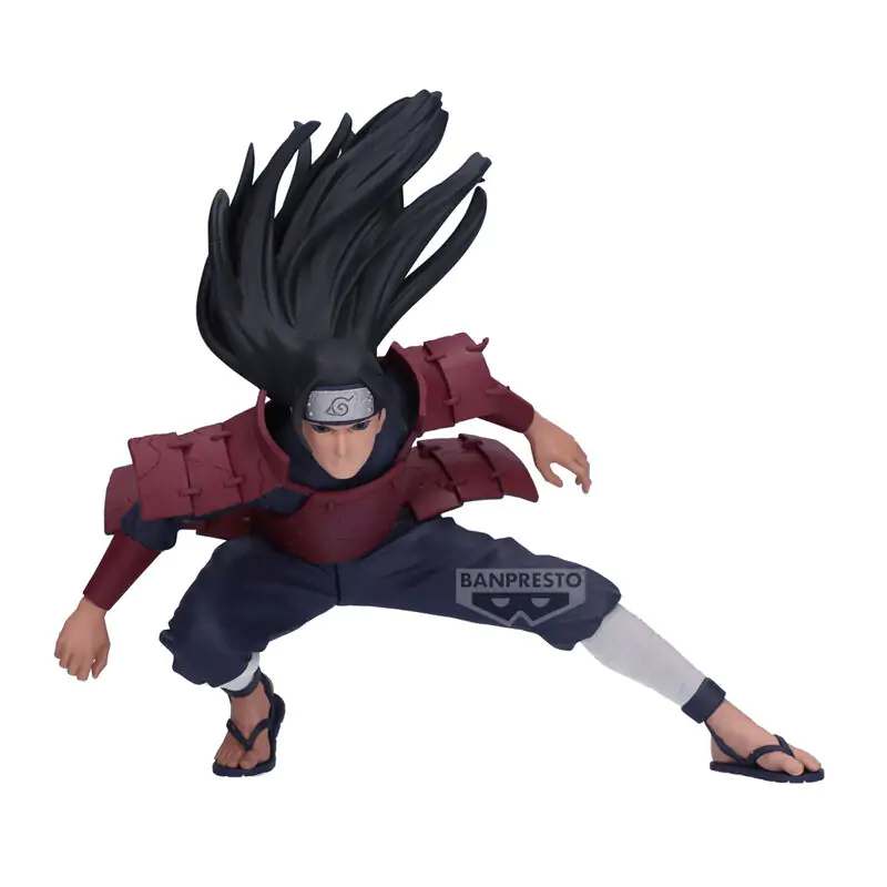 Naruto Shippuden Senju Hashirama Panou Figurina 16cm poza produsului