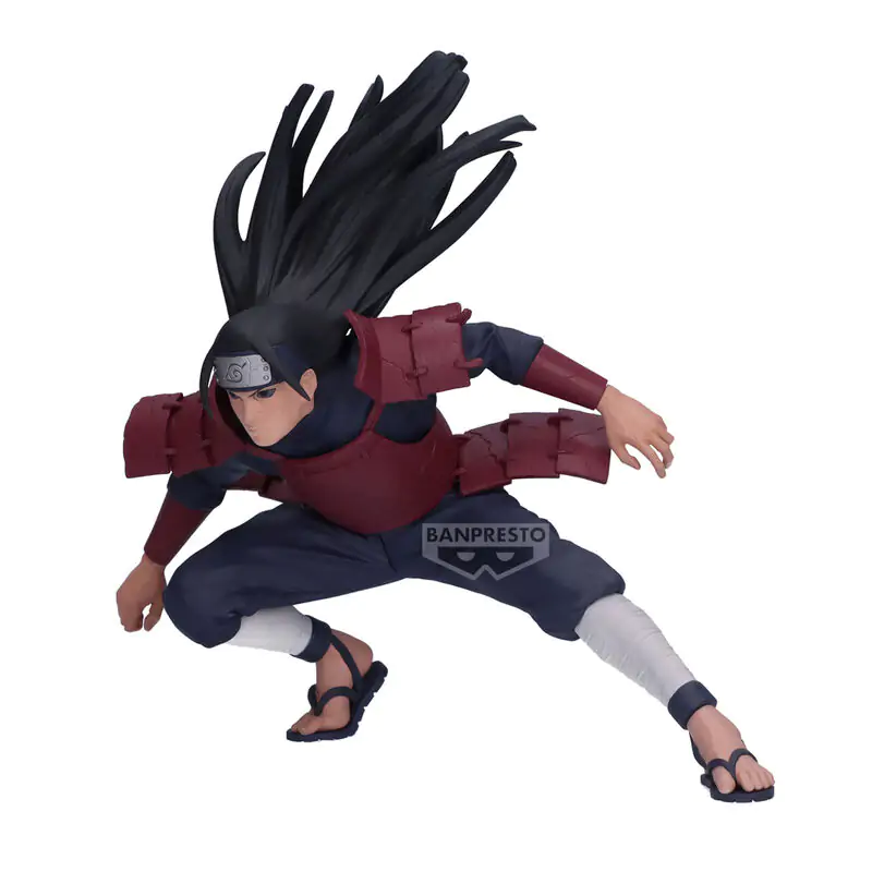 Naruto Shippuden Senju Hashirama Panou Figurina 16cm poza produsului