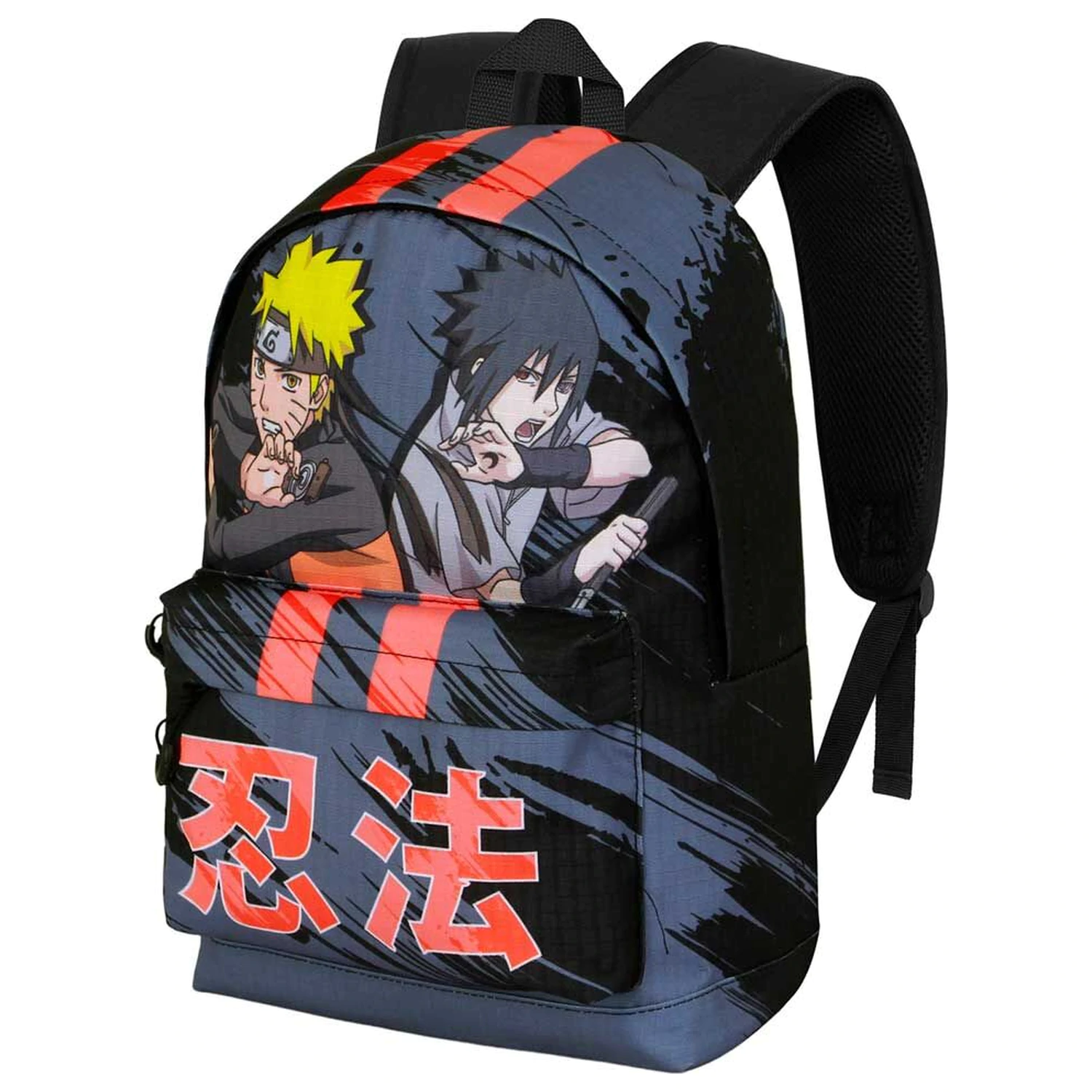Naruto Shippuden Shadow rucsac 41cm poza produsului