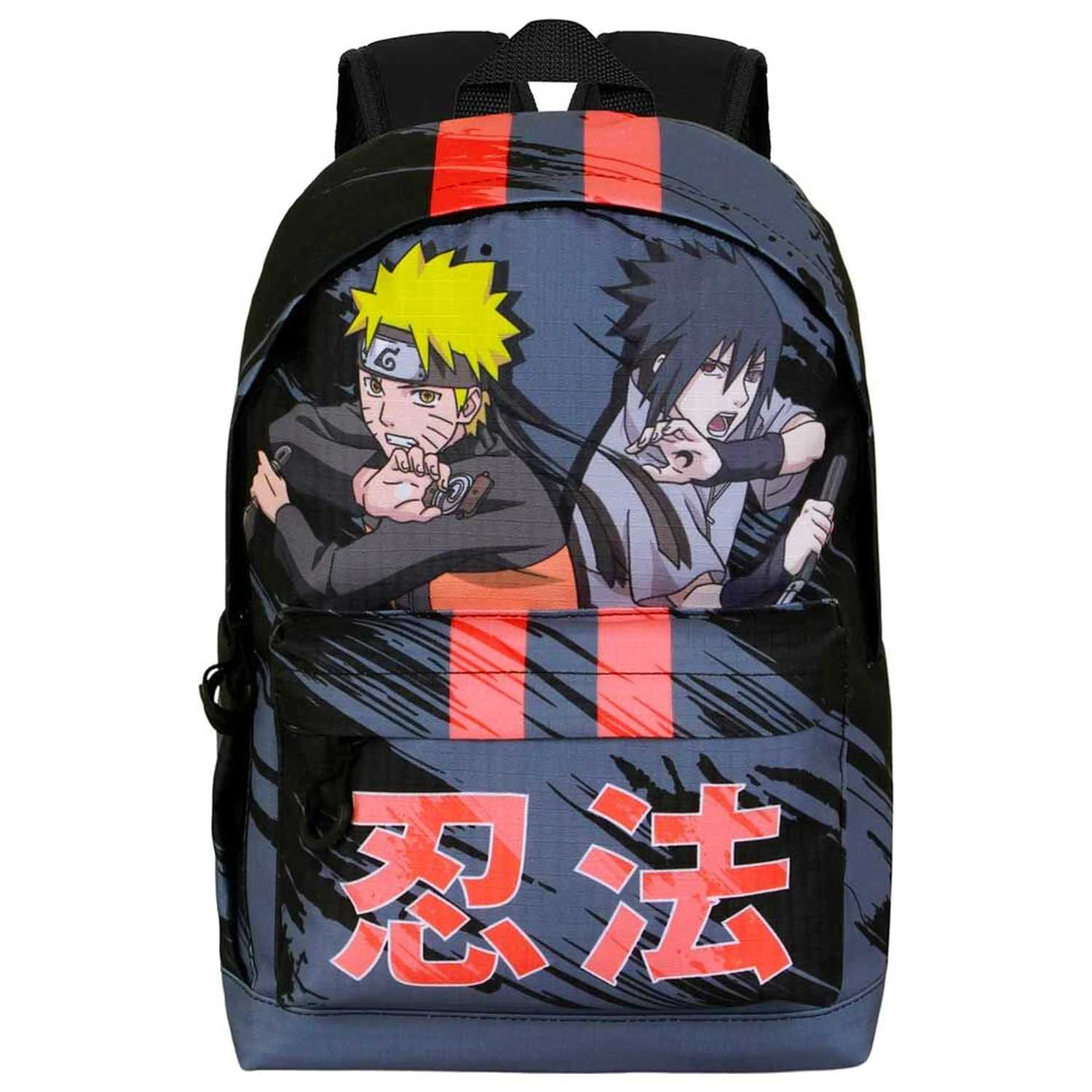 Naruto Shippuden Shadow rucsac 41cm poza produsului