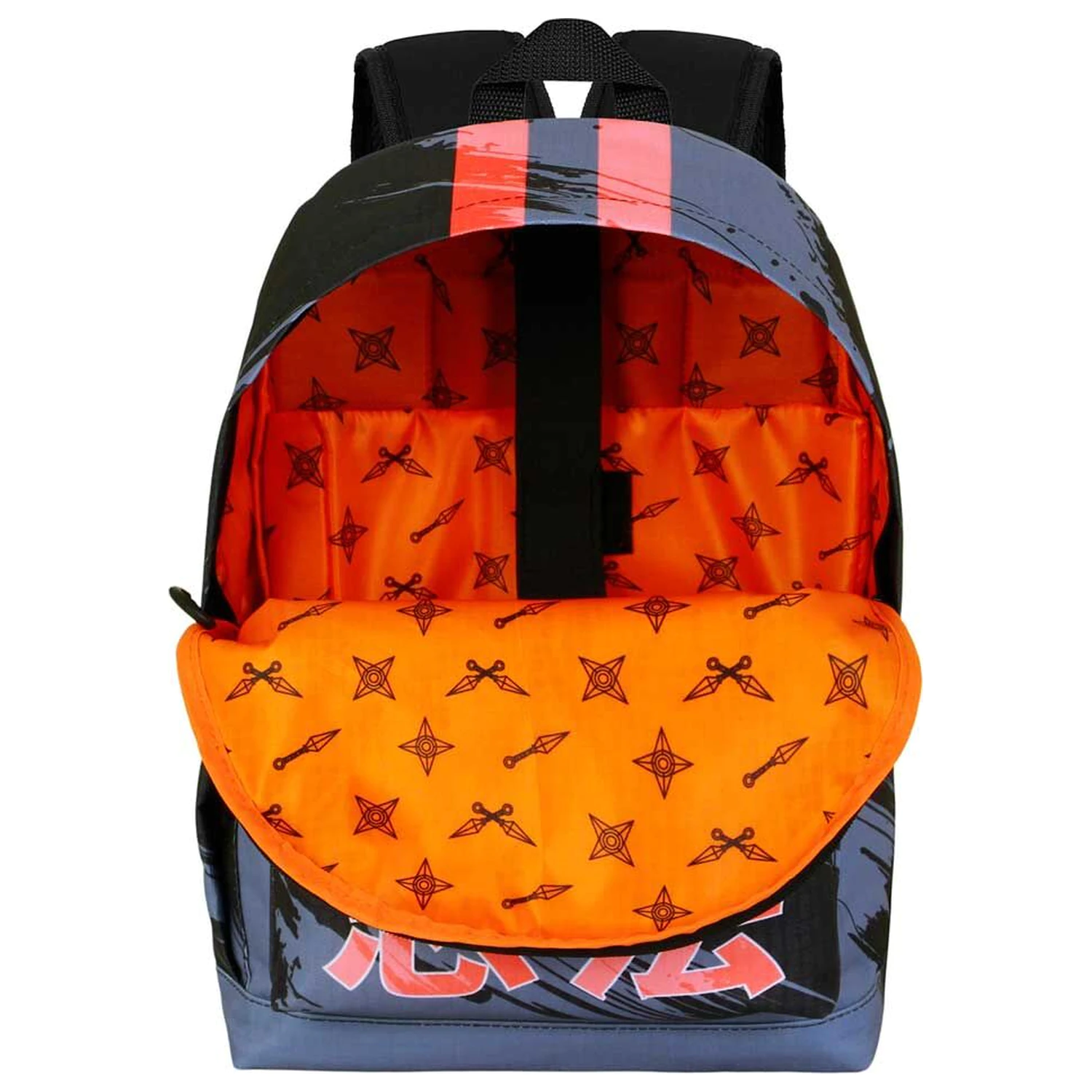 Naruto Shippuden Shadow rucsac 41cm poza produsului