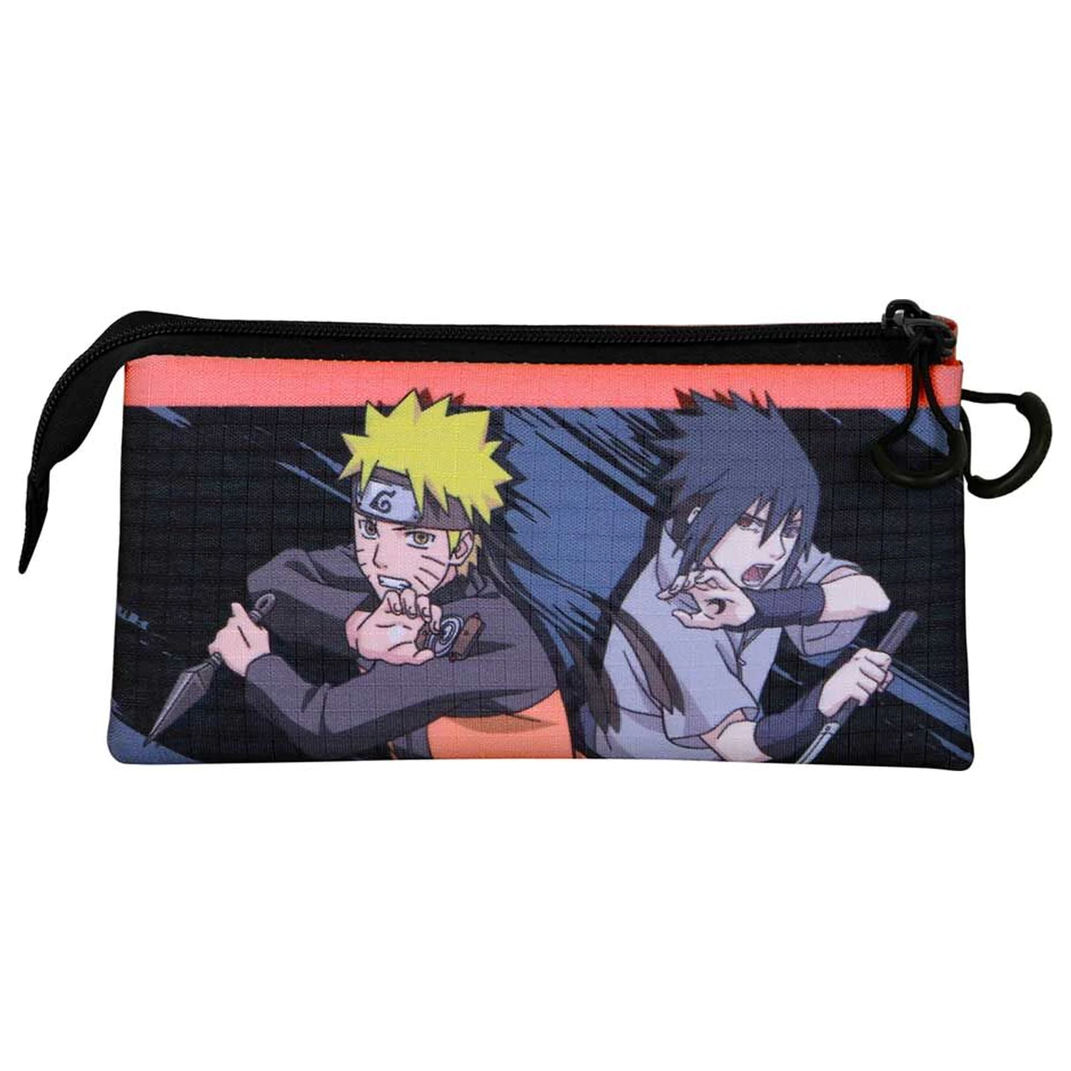Naruto Shippuden Shadow triplu penar poza produsului