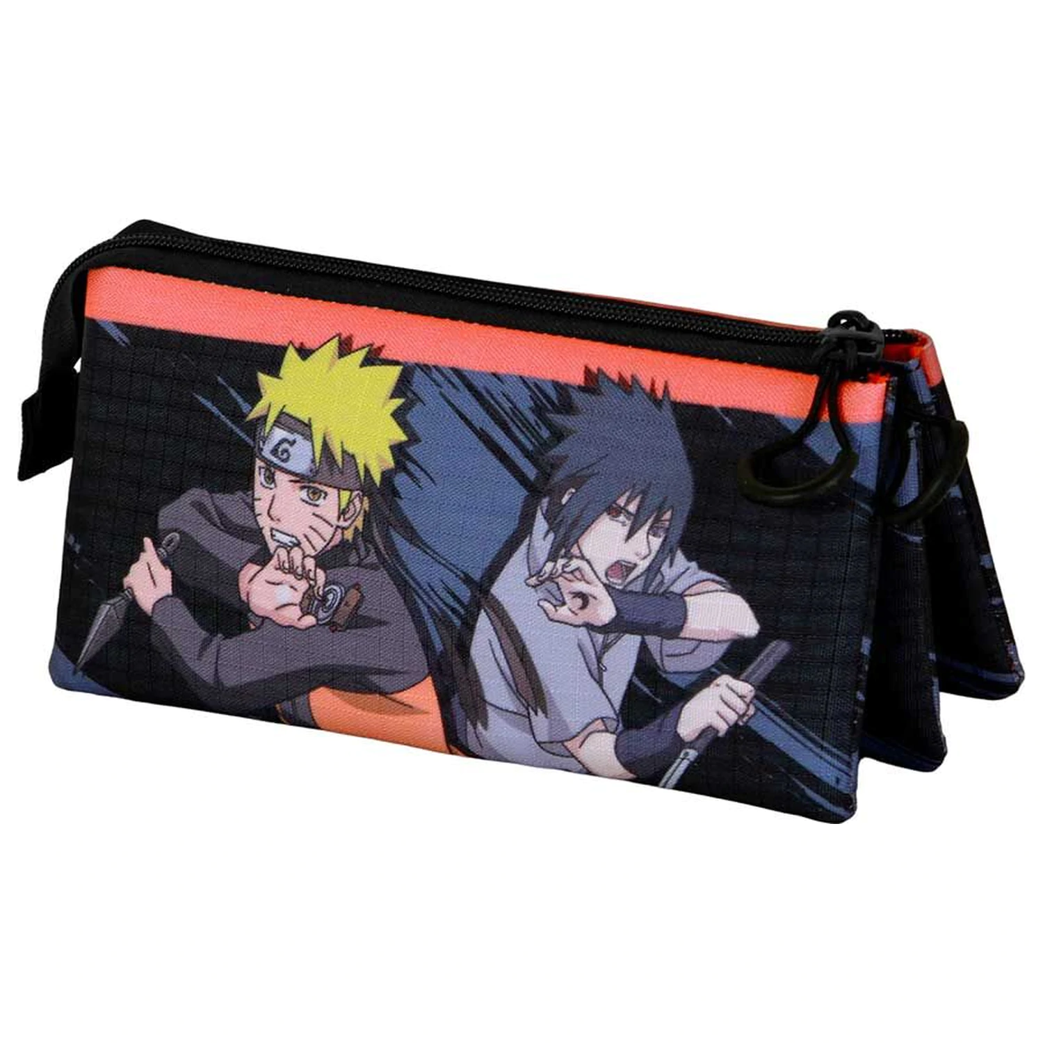 Naruto Shippuden Shadow triplu penar poza produsului