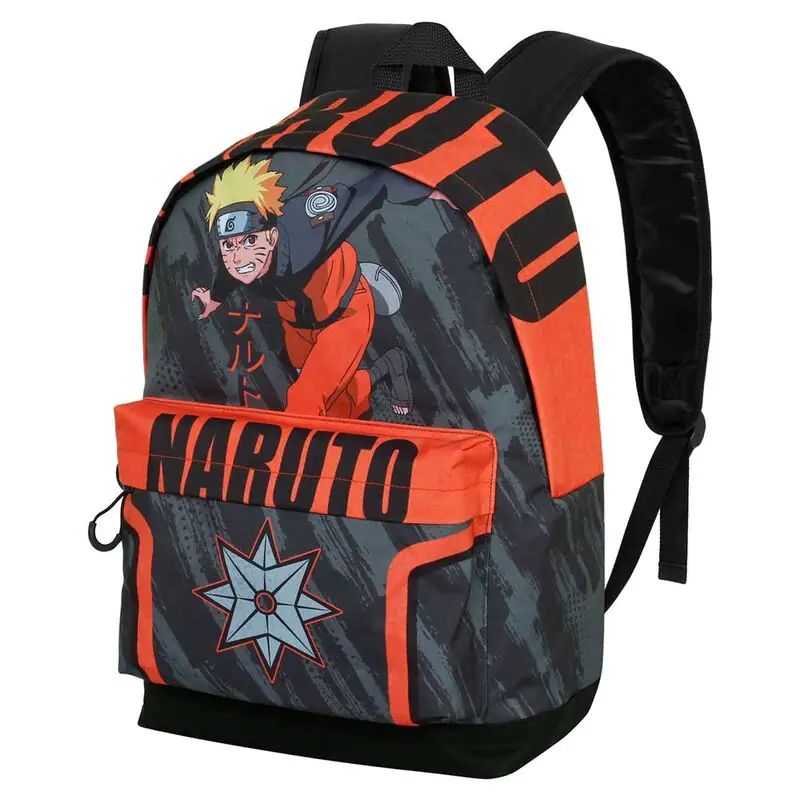 Naruto Shippuden rucsac Shuriken 41cm poza produsului