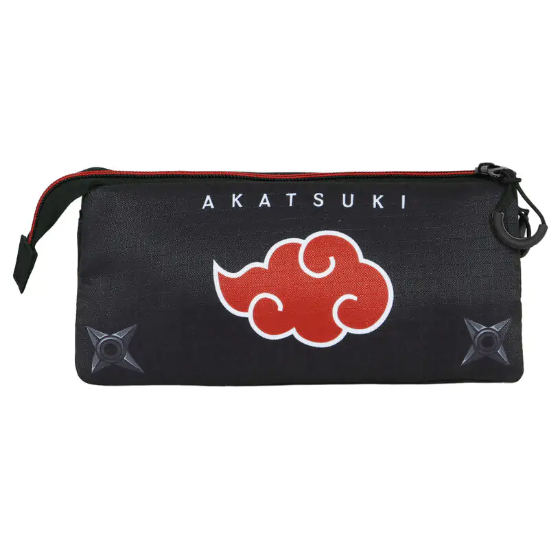 Penar triplu Naruto Shippuden Sunrise poza produsului