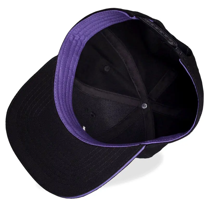 Naruto Shippuden Șapcă Snapback Simbol poza produsului