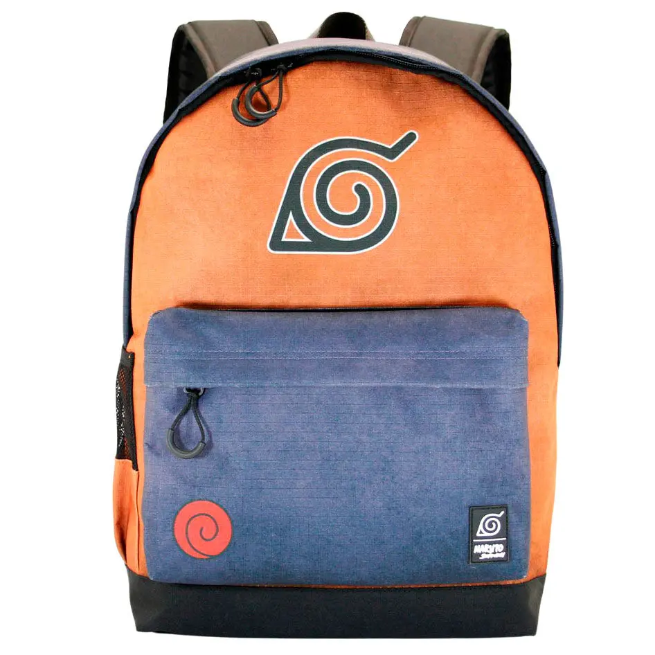 Rucsac Fan Naruto HS Simbol poza produsului