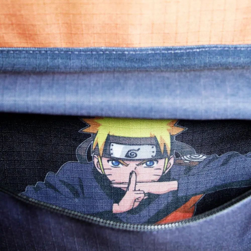 Rucsac Fan Naruto HS Simbol poza produsului