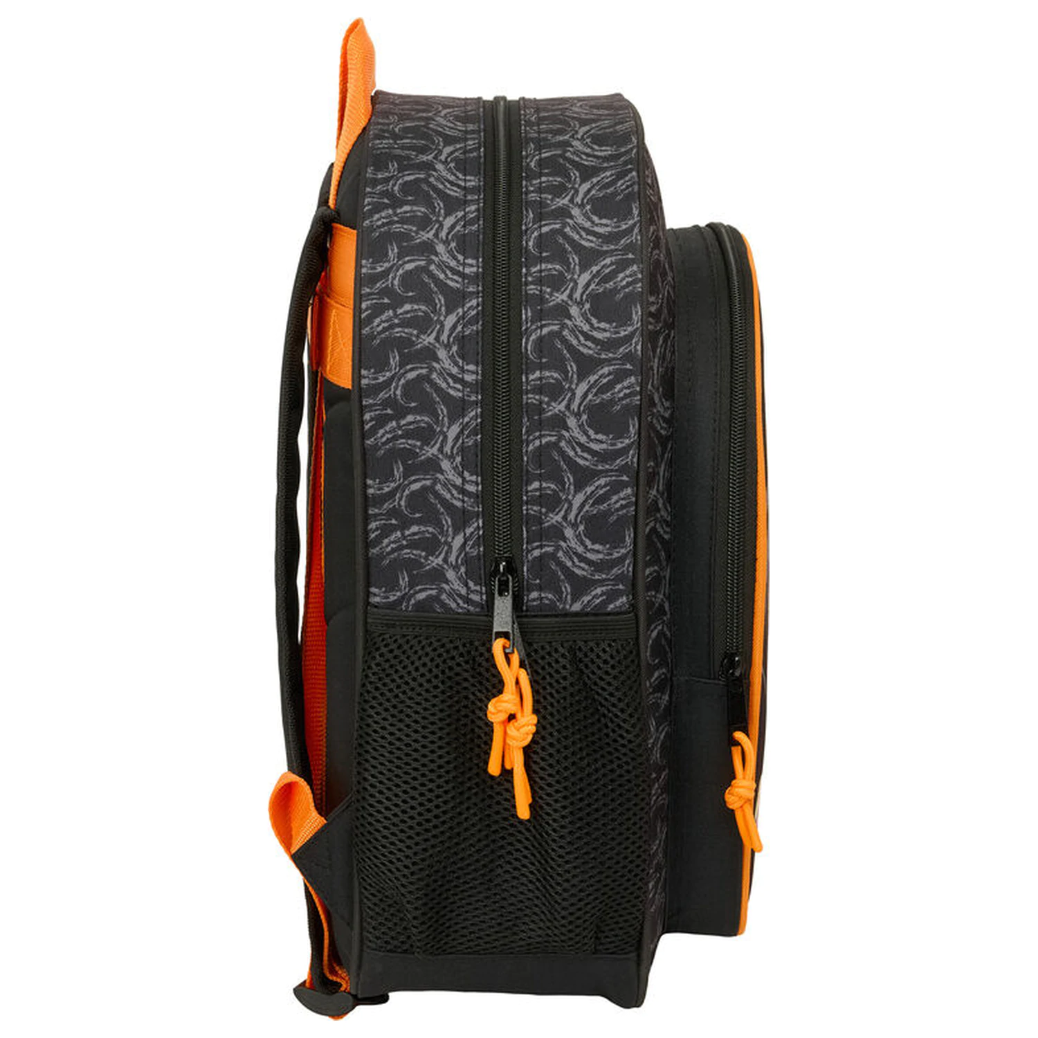 Rucsac adaptabil Naruto Shippuden 38cm poza produsului