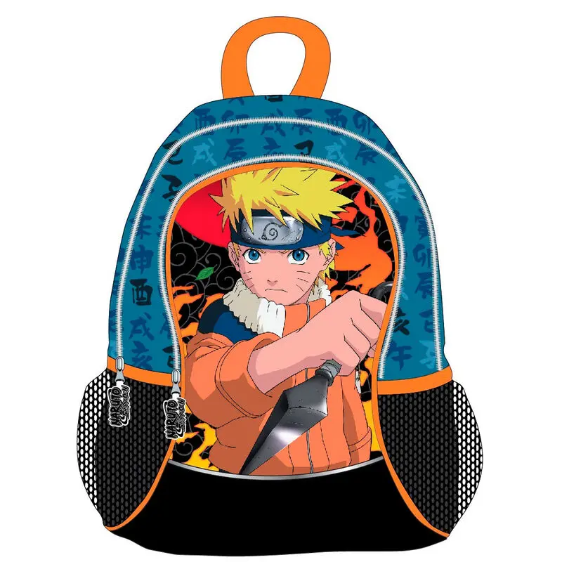 Rucsac Naruto Shippuden 40cm poza produsului