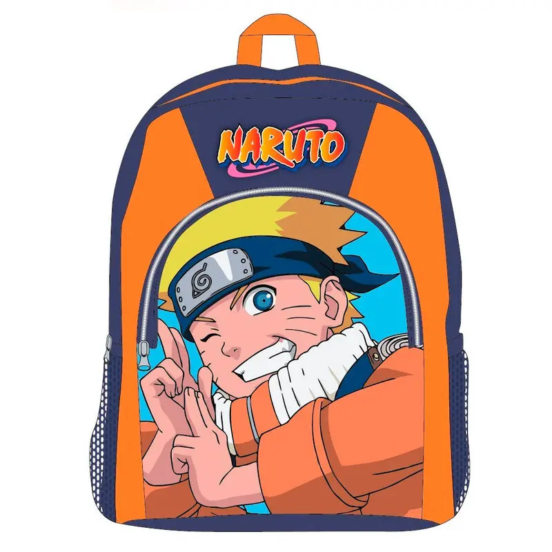 Rucsac Naruto Shippuden 40cm poza produsului